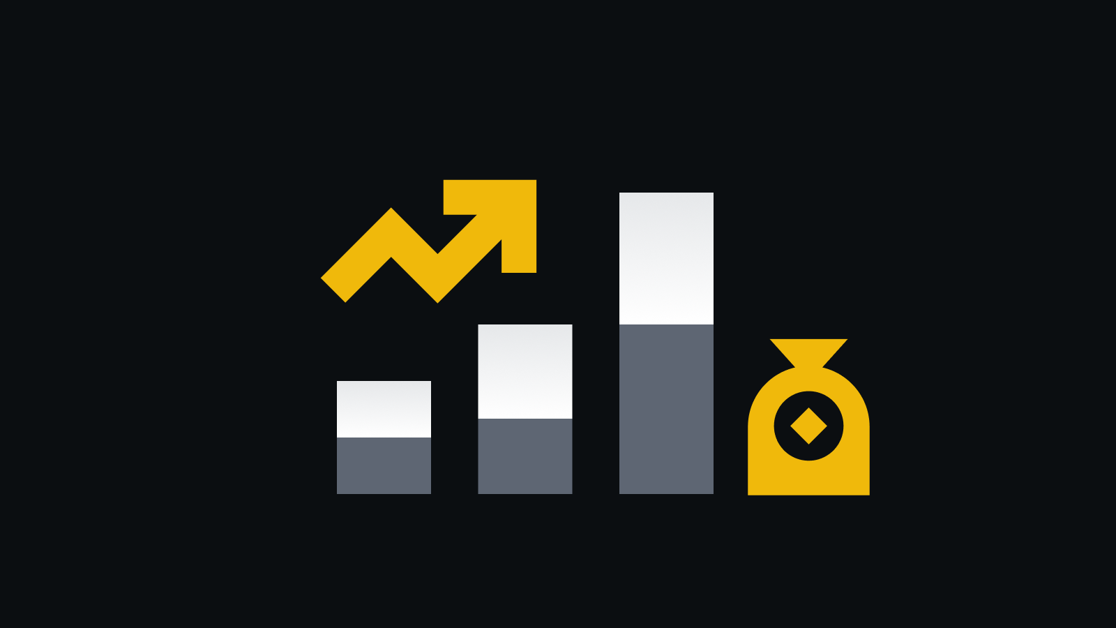创新交易，掌控未来
